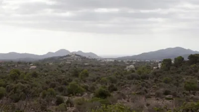 Finca rústica en venta en Artà, Artà de 1.800.000 €