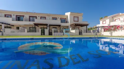 Casa – Rojales - Vista 2