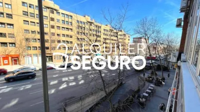 Piso en alquiler en Retiro - Imagen 13