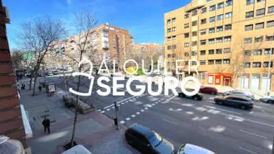 Piso en alquiler en Retiro - Imagen 14