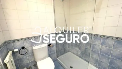 Piso en alquiler en Retiro - Imagen 17