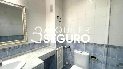 Piso en alquiler en Retiro - Imagen 18