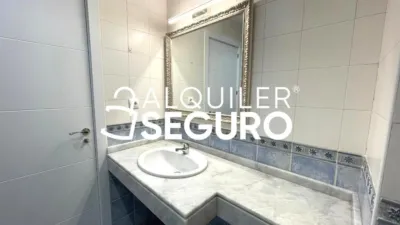 Piso en alquiler en Retiro - Imagen 19