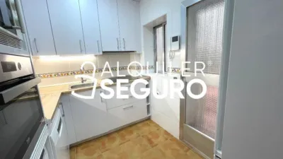 Piso en alquiler en Retiro - Imagen 3