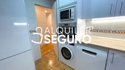 Piso en alquiler en Retiro - Imagen 5