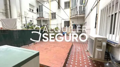 Piso en alquiler en Retiro - Imagen 6