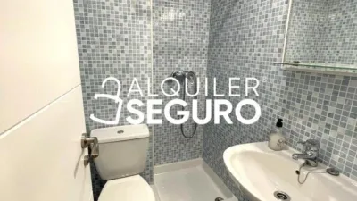 Piso en alquiler en Retiro - Imagen 7