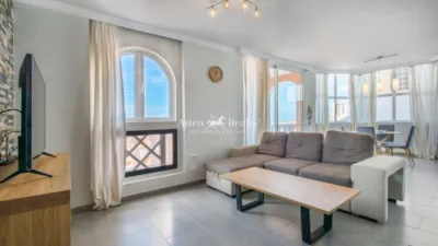 Townhouse in Costa Adeje