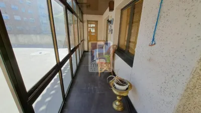 Flat on S.Clara Street photo 21