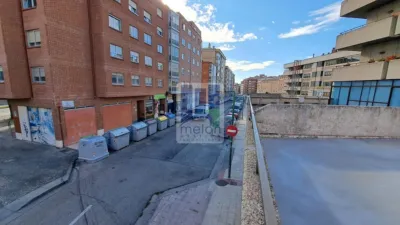 Flat on S.Clara Street photo 25