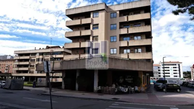 Flat on S.Clara Street photo 31