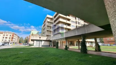 Flat on S.Clara Street photo 8