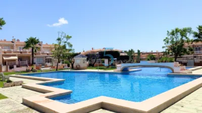 Casa – Rojales - Vista 2