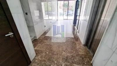 Flat on Avda. Del Cid photo 11