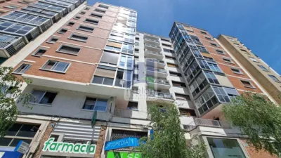 Flat on Avda. Del Cid photo 8