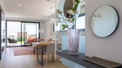 Piso – la Marina Alta, Golden Valley - Vista 5