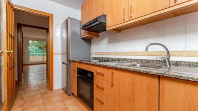 Apartment in Playa de San Juan photo 12