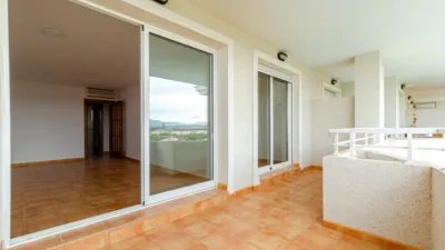 Apartment in Playa de San Juan photo 14