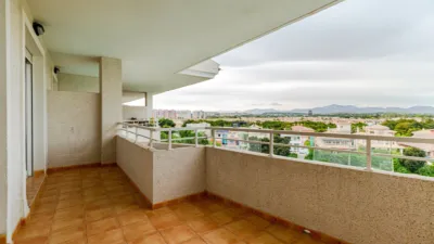 Apartment in Playa de San Juan photo 15