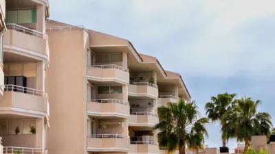 Apartment in Playa de San Juan photo 20