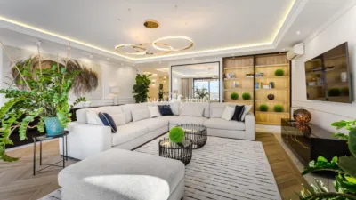House in Costa Adeje