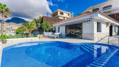 Casa en Costa Adeje photo 3