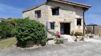House on Rublacedo de Abajo Street photo 51