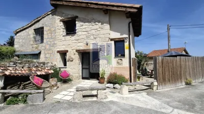 House on Rublacedo de Abajo Street photo 8