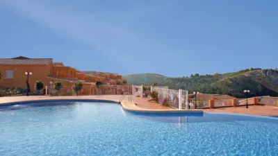 Piso – la Marina Alta, Golden Valley - Vista 5