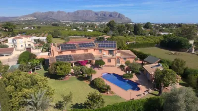 Casa - Vista 2