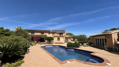 Casa - Vista 4