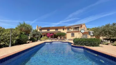 Casa - Vista 5