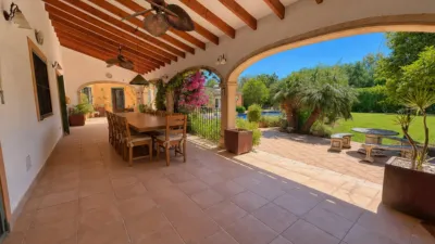 Casa - Més