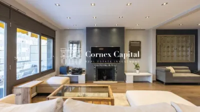 Piso en alquiler en Calle Sant Gervasi-Galvany - Imagen 10