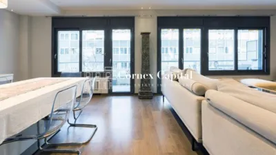 Piso en alquiler en Calle Sant Gervasi-Galvany - Imagen 11