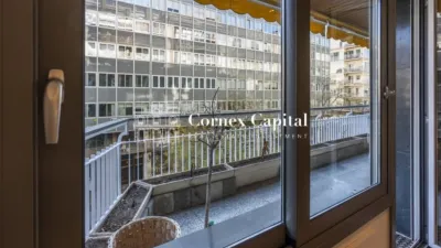 Piso en alquiler en Calle Sant Gervasi-Galvany - Imagen 13