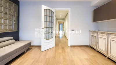 Piso en alquiler en Calle Sant Gervasi-Galvany - Imagen 14