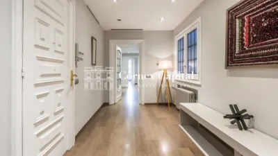 Piso en alquiler en Calle Sant Gervasi-Galvany - Imagen 15