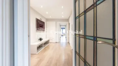 Piso en alquiler en Calle Sant Gervasi-Galvany - Imagen 16