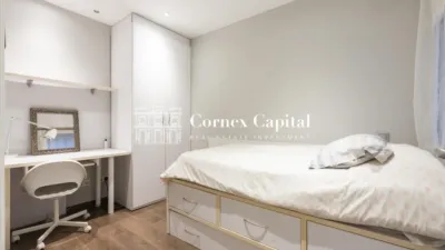 Piso en alquiler en Calle Sant Gervasi-Galvany - Imagen 17