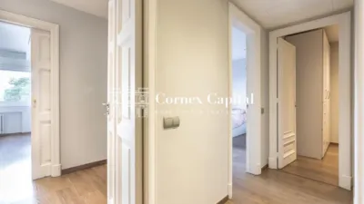 Piso en alquiler en Calle Sant Gervasi-Galvany - Imagen 18