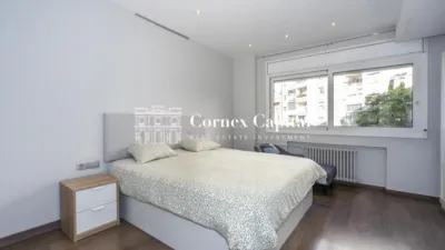 Piso en alquiler en Calle Sant Gervasi-Galvany - Imagen 19