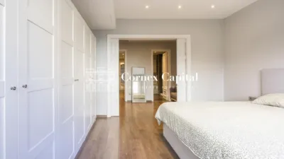 Piso en alquiler en Calle Sant Gervasi-Galvany - Imagen 20