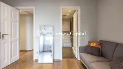 Piso en alquiler en Calle Sant Gervasi-Galvany - Imagen 21