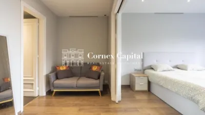 Piso en alquiler en Calle Sant Gervasi-Galvany - Imagen 22