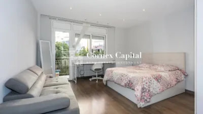 Piso en alquiler en Calle Sant Gervasi-Galvany - Imagen 23