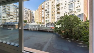 Piso en alquiler en Calle Sant Gervasi-Galvany - Imagen 24