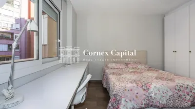 Piso en alquiler en Calle Sant Gervasi-Galvany - Imagen 25