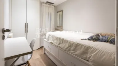 Piso en alquiler en Calle Sant Gervasi-Galvany - Imagen 29