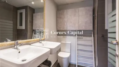 Piso en alquiler en Calle Sant Gervasi-Galvany - Imagen 30